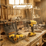 مثقاب كهربائي من دكتور والت - Image 2