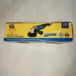 • صاروخ كهربائي cadelon  بقوة 1500 واط بضمان عام - Image 5