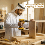 مثقاب كهربائي من دكتور والت - Image 3