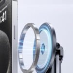 حامل جوال وتابلت حديث - Image 3